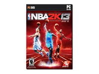 nba 2k13