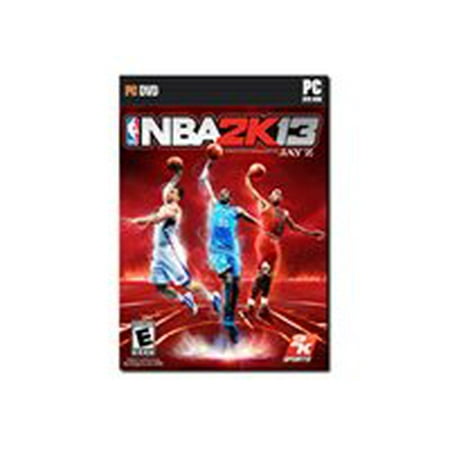 NBA 2K13 (Best Release In Nba 2k13)