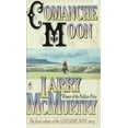 thumbnail image 2 of Comanche Moon, Larry McMurtry Paperback, 2 of 2
