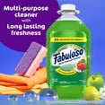 thumbnail image 3 of Fabuloso 2X Multi-Purpose Cleaner, No Rinse Floor Cleaner, Passion of Fruits Scent, 169 fl oz, 3 of 15
