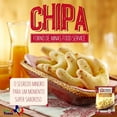 thumbnail image 4 of Biscoito de Queijo Brasileiro Forno de Minas 800g  Chipa + Requeijao Itambe 200g  Brazil in Texas  Bundle, 4 of 7