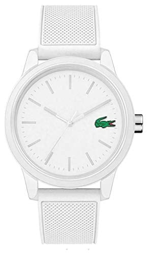 lacoste watch for men price