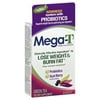Mega-T Green Tea Weight Loss Dietary Supplement, 30 Ct