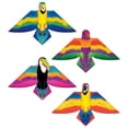 thumbnail image 1 of Brainstorm Birds Of Paradise Bird Kite, 1 of 2