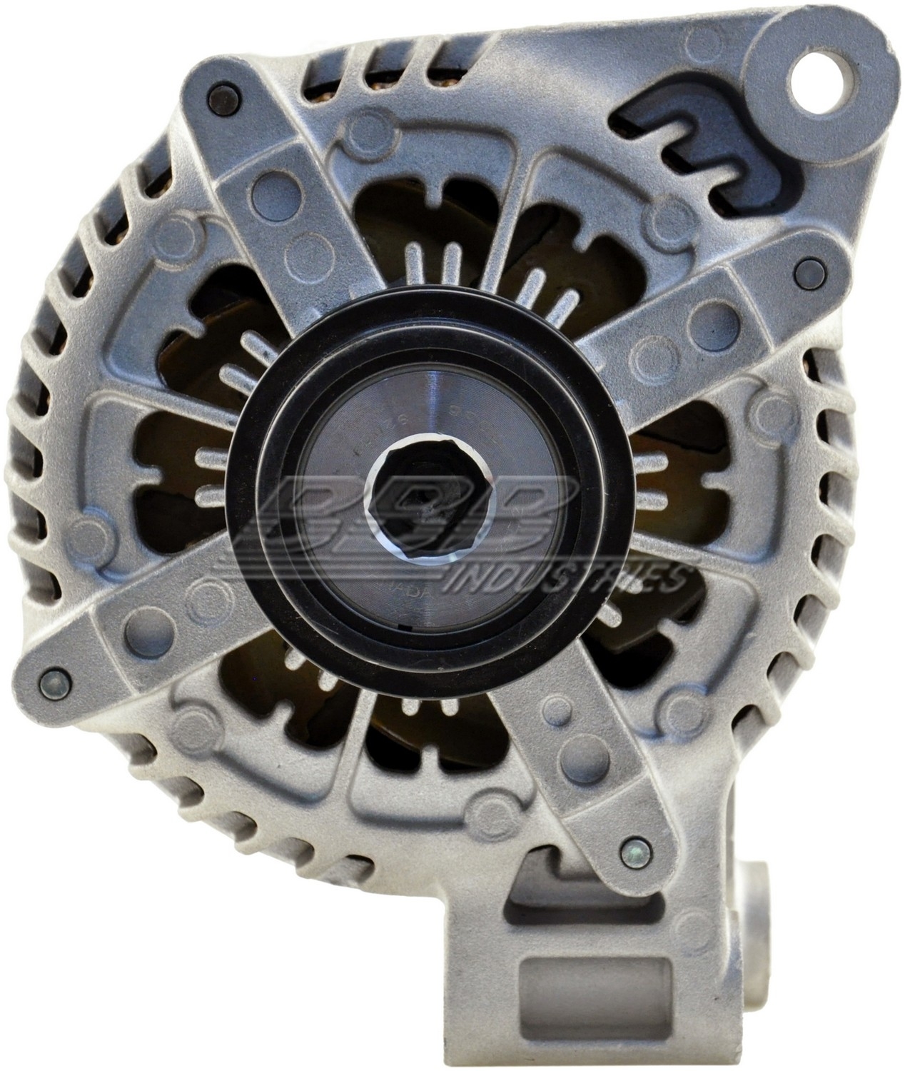 Alternator BBB Industries 11252 Reman Fits select: 2014 CHEVROLET TRAVERSE