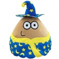 thumbnail image 3 of POU Juguetes De Peluche Decoraciones De Almohadas Suaves, Fiesta De Cumpleaños para Niños Regalo Preferido para Navidad, Días Festivos, Cumpleaños, 3 of 3