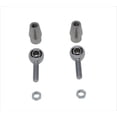 thumbnail image 5 of 3/8" heavy duty heim joints with nuts and weld in bungs, 5 of 7