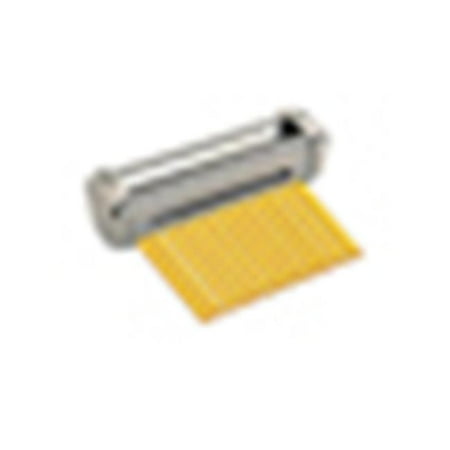 Paderno World Cuisine 49840-02 Tagliatelle 2 mm
