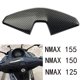 thumbnail image 3 of Cubierta protectora frontal Ornamental decorativa para 155 155 2016-2019, cada frontal se prueba antes del envío y el funcionamiento. DYNWAVEMX Cubierta del marco de la motocicleta, 3 of 6