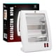 thumbnail image 1 of Calentador Eléctrico CM-TOP para hogar portátil 800W Calefacción rapida Sistema silencioso Uso en Interiores y Exteriores Eléctrico portátil de cerámica 34.5 * 29 * 14 cm, 1 of 6