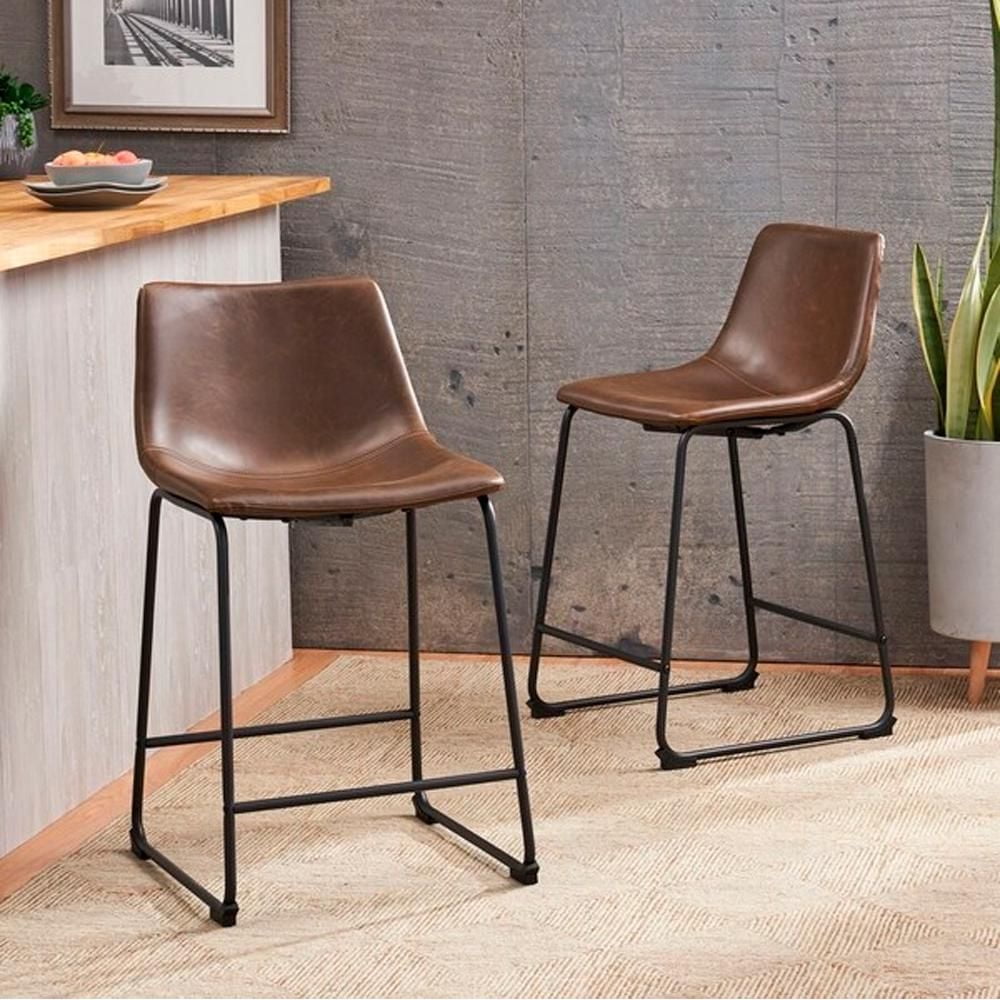 Heavenly Collection Counter Stool SET OF 6