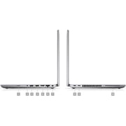 Restored DELL Latitude 5420 14 Laptop - Intel Core i5 11th Gen 16GB RAM 256GB SSD-