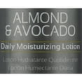 thumbnail image 5 of Design Essentials Almond Avocado Daily Moisture Lotion 6 oz. Curly Hair, 5 of 9
