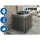 thumbnail image 4 of York Aire Acondicionado de Suelo YCD (YCD60B21SA) (Open Box) York YCD60B21SA, 4 of 4