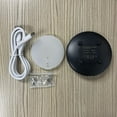 thumbnail image 4 of NATEFEMIN Portable Magnetic Charging Dock for GO Plus+ With RGB LED Fast Safe Cable for Battery and Overload Safe Protection, 4 of 7