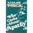 thumbnail image 1 of Pre-Owned Who Cares about Apathy? (Hardcover) 0934601305 9780934601306, 1 of 1