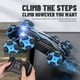 thumbnail image 3 of RC Coche, RC Stunt Car para niños 2.4GHz Control remoto Stunt Car con función Spray L Abanopi  azul, 3 of 7