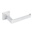 thumbnail image 4 of Roll Paper Shelf, Toilet Roll Paper Holder Stainless Steel Punch And Install Enlarged Distance  For Toilet Bathroom For Bathhouse Laundry Room, 4 of 8