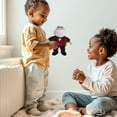 thumbnail image 2 of Uinagy Bad Guys Anime Peripheral Plush Toys, 2 of 6