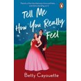 thumbnail image 2 of Pre-Owned Tell Me How You Really Feel (Paperback) 1804946397 9781804946398, 2 of 2