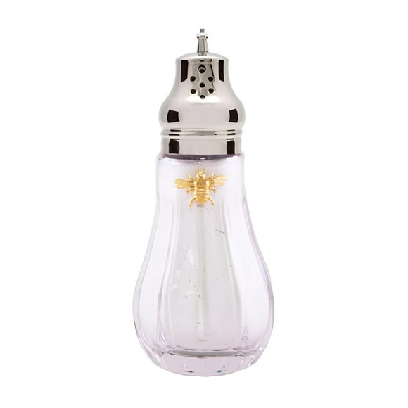 Lady Primrose Royal Extract Dusting Silk Shaker - Versatile Body Lotion
