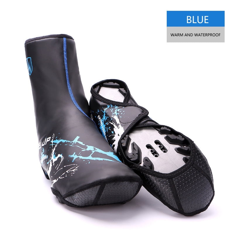 bike booties