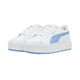 thumbnail image 4 of Tenis Puma Karmen L White/Blue Mujer blanco 24 Puma 384615 15, 4 of 5