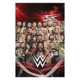 thumbnail image 3 of Casse-tête de 1000 Pcs - Casse-Tête WWE Jeu Éducatif de Casse-Tête pour Familles, 3 of 8