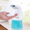 thumbnail image 2 of Dispensador De Jabón Automático Touchless Dispensador De Desinfectante De Gel Para Escritorio Sunnimix Dispensador de desinfectante sin contacto, 2 of 8