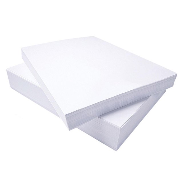 Kearding 50x pintura de diamante antiadherente cubierta de papel de liberación punto de cruz Artesanía 50 pcs A5