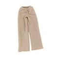 thumbnail image 3 of Pantalones de chándal 1/6, minipantalones largos de pierna ancha, disfraz de muñeca en miniatura suelto para deportes atléticos para muñecas femeninas piel, 3 of 8