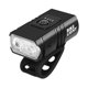 thumbnail image 3 of LED Bicycle Front Light USB Rechargeable MTB Road Headlight Powerful Flashlight, 3 of 5