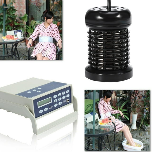 Ionic Foot Detox Array,Professional Ionic Array Foot Detox Array Ionic Foot Spa Arrays Impressive Results