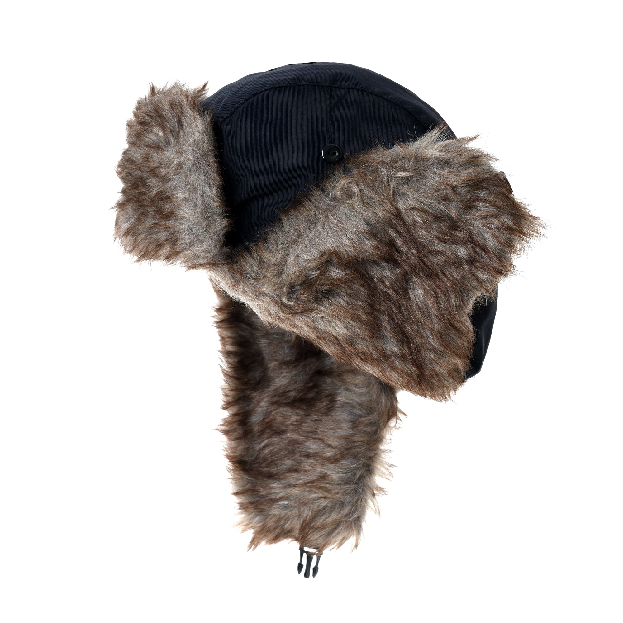 ASH ♡ bear hat 51cm tundra 帽子