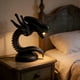 thumbnail image 3 of Lámpara de escritorio JRPLXIML Xenomorph Alien LED de ciencia ficción 15 cm, 3 of 6