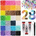 thumbnail image 2 of Resin Jelly Rhinestones for Bedazzling,Multicolor Flatback Gems for Diamond Art,Bedazzler Kit with Jewelry Glue for Nail Art Crafting Book Makeup,Nail Gems,Rhinestone Kit,Gems for Crafting,Gem Kit, 2 of 8