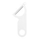 thumbnail image 1 of Cuchillo pelador Moqsnm, cuchillo raspador, cocina, hogar, multifuncional, pelador de patatas, cuchillo para frutas y verduras, cuchillo pelador, cepillador de melones, 1 of 6