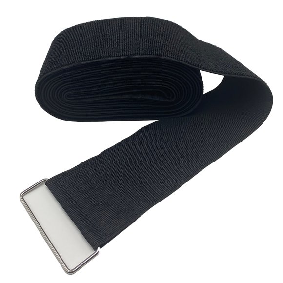 Fitted Sheet Wide Elastic Band