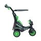 thumbnail image 3 of Montable eléctrico Prinsel Triciclo Trike Monster Con Respaldo Ajustable, 3 of 4