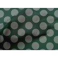 thumbnail image 4 of oneOone Cotton Poplin Fabric Stripe & Dots Fabric Prints By Yard 56 Inch Wide, 4 of 4