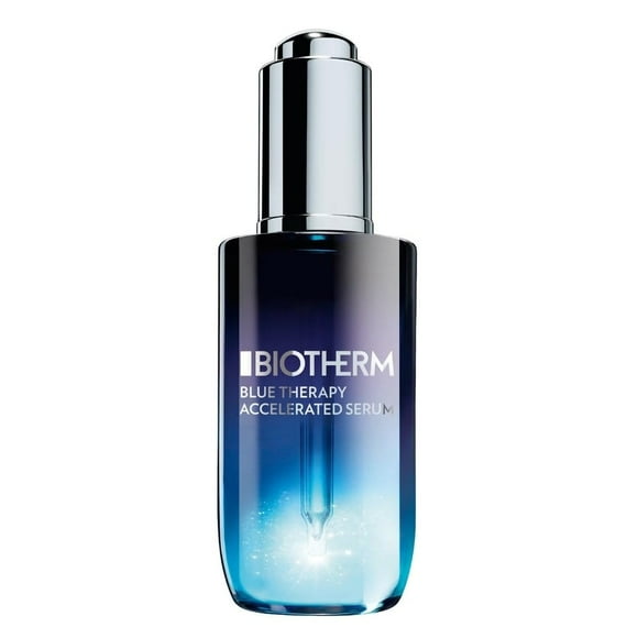 Sérum Biotherm Blue Therapy Accelerated 50 ml para todo tipo de piel