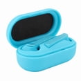 thumbnail image 3 of TWS-W2 Wireless Bluetooth 5.0 Headset Deep Waterproof Automatic Pairing Connection Earbuds, 3 of 8