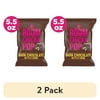 (2 pack) Angie's BOOMCHICKAPOP Dark Chocolate Flavored Kettle Corn, 5.5 oz.