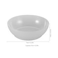 thumbnail image 2 of AURARMLET Plastic Baking Scale Pan with Chemical Resistance and Easy Clean Surface for Kitchen Use, 2 of 8