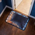 thumbnail image 3 of ZOUBAOQ 3D Stereoscopic Vision Rug, 2026 Muti-Design 3D Hole Rug, Rugs That Looks Like a Hole, Optical Illusion Rugs, Funny Carpet to Prank, Test & Play with Your Dog or Cat, 3 of 8