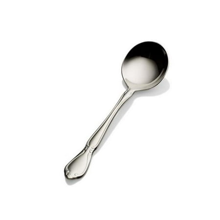 

Queen Anne Bouillon Spoon Pack of 12