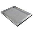 thumbnail image 1 of INTBUYING 16x20 Inches Mesh Screen Aluminum Frame Stretched Screen Printing Mesh Frame DIY Screen Frame, 1 of 7