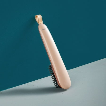 

Multifunctional Sneaker Boots Shoe Brush Cleaner Hanging Portable Travel Washing Brush Durable Household Cleaning Accessories