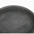 thumbnail image 4 of Reptile Water Bowl Shallow Dish Reptile Feeding Bowl Glass Container Small Sukada Bearded Dragon Gecko Black Lizard Dish, 4 of 5
