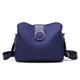 thumbnail image 1 of LHSHID Fashion Nylon Shoulder Bag Women Multi-pocket Crossbody Bag Simple Shoulder Bag Waterproof Travel Female Handbag Lady Purse sac, 1 of 6